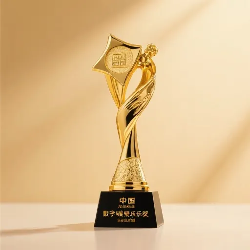 年度最佳互动娱乐平台